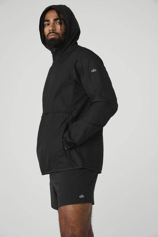 5" ADAPT RUNNING SHORT