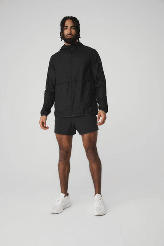 5" ADAPT RUNNING SHORT