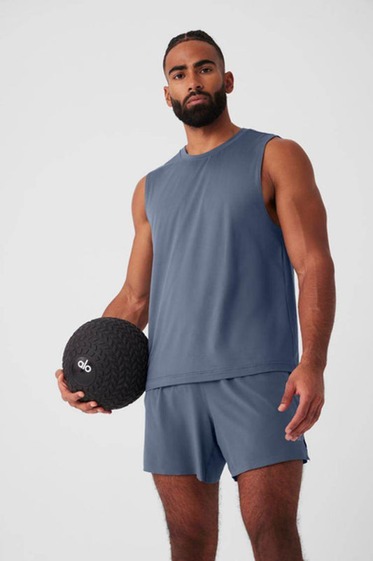 5" ADAPT RUNNING SHORT