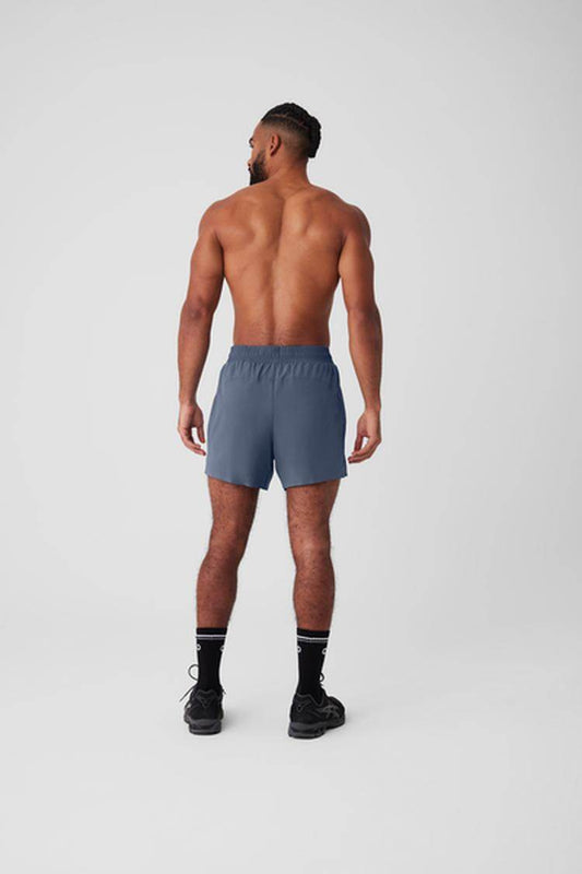 5" ADAPT RUNNING SHORT
