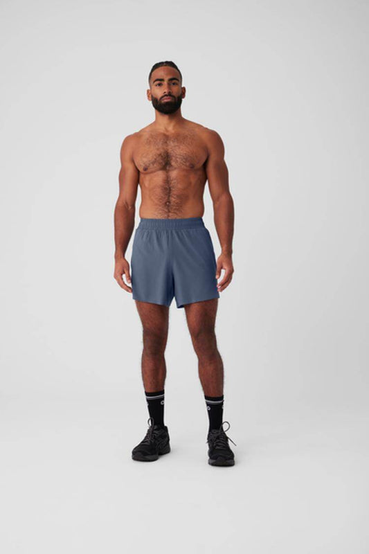 5" ADAPT RUNNING SHORT