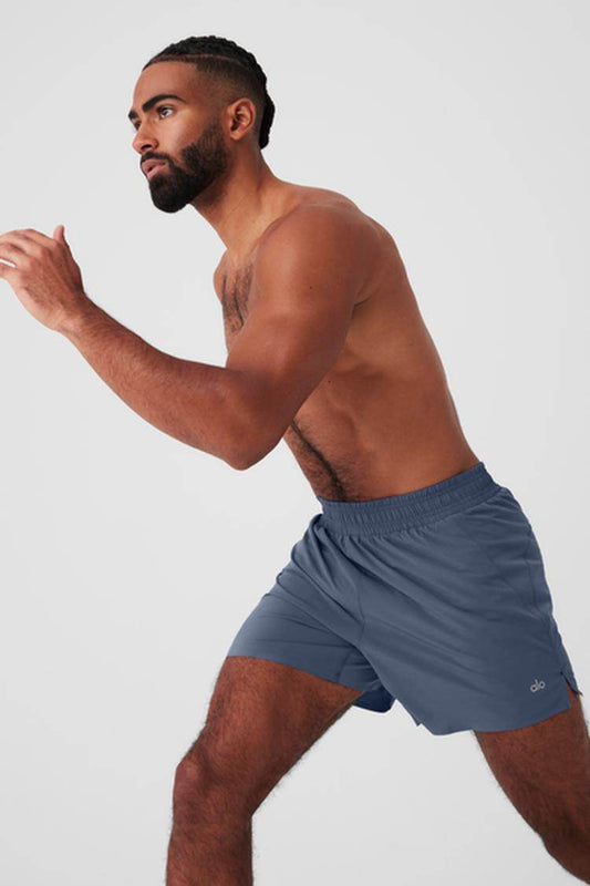 5" ADAPT RUNNING SHORT