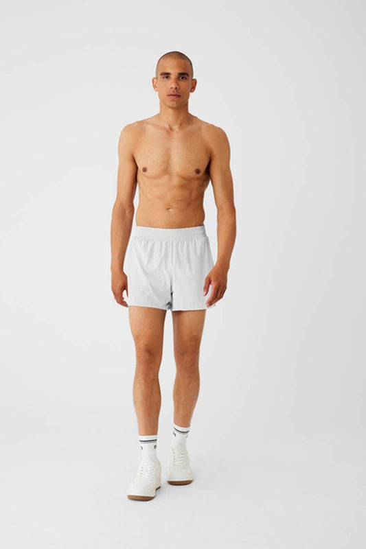 5" ADAPT RUNNING SHORT