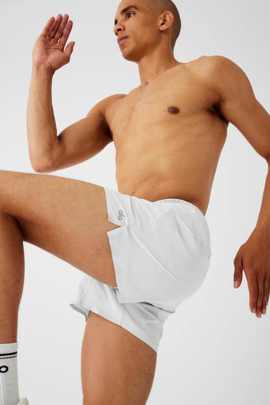 5" ADAPT RUNNING SHORT