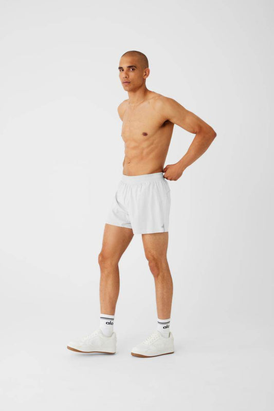 5" ADAPT RUNNING SHORT