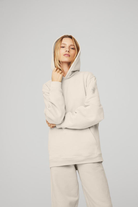 RENOWN HEAVY WEIGHT HOODIE