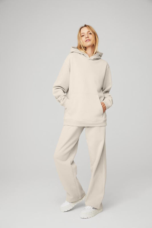 RENOWN HEAVY WEIGHT HOODIE