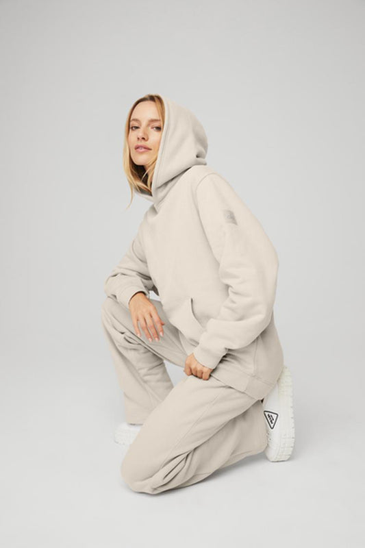 RENOWN HEAVY WEIGHT HOODIE