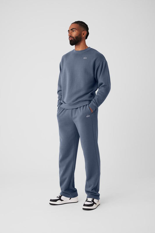 ACCOLADE CREW NECK PULLOVER