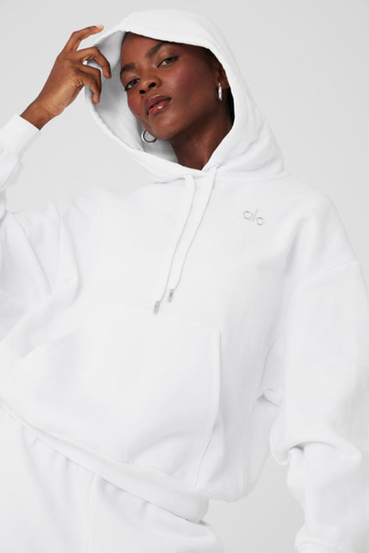 ACCOLADE HOODIE