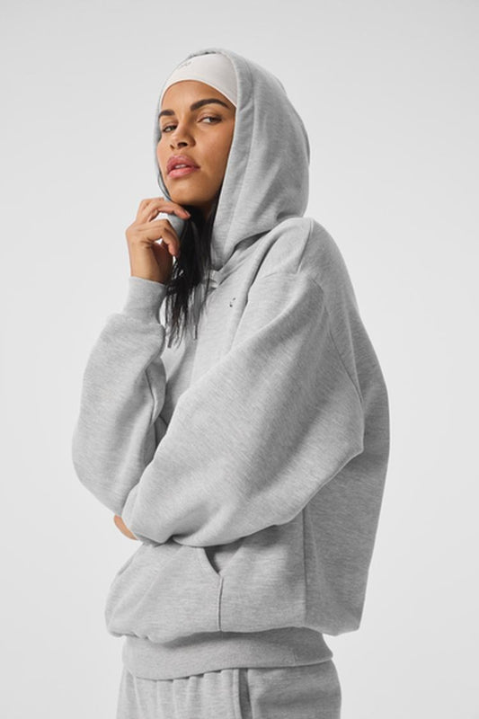 ACCOLADE HOODIE