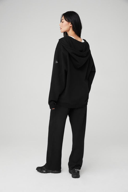 RENOWN FULL ZIP HOODIE