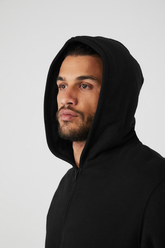 RENOWN FULL ZIP HOODIE