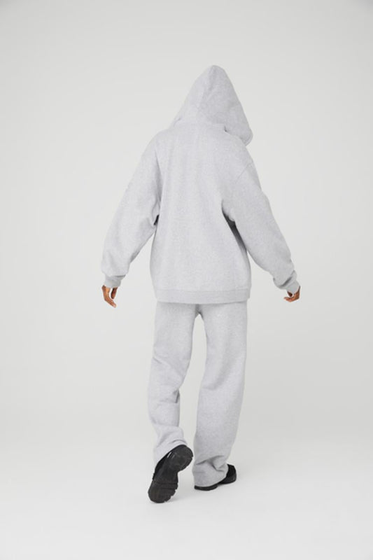 RENOWN FULL ZIP HOODIE