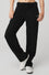 ACCOLADE STRAIGHT LEGGING SWEATPANT