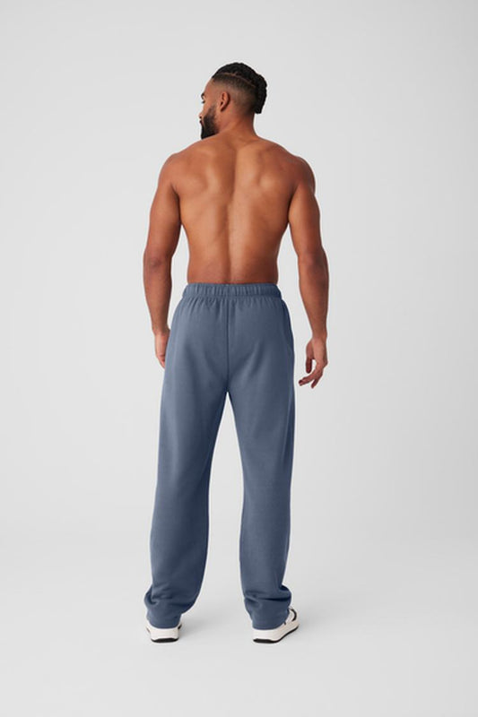 ACCOLADE STRAIGHT LEGGING SWEATPANT