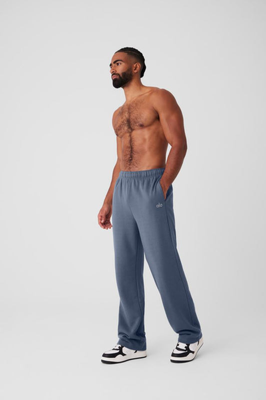 ACCOLADE STRAIGHT LEGGING SWEATPANT