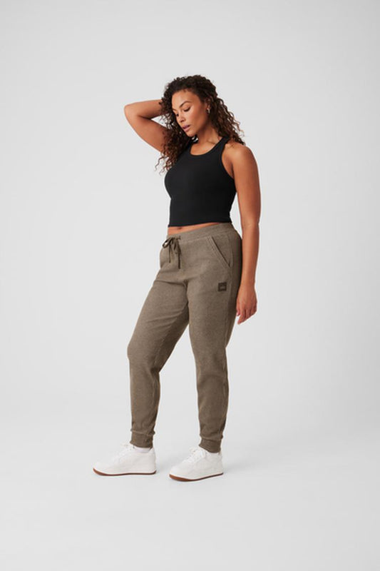 GODDES RIBBED GO-TO TANK