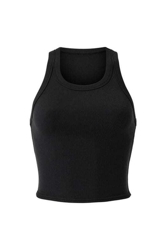 GODDES RIBBED GO-TO TANK