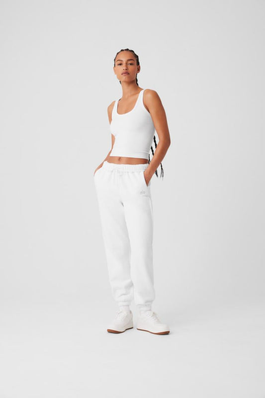 GODDES RIBBED GO-TO TANK