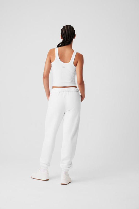 GODDES RIBBED GO-TO TANK