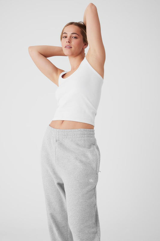 GODDES RIBBED GO-TO TANK