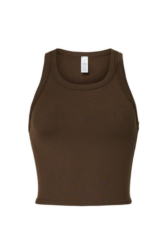 GODDES RIBBED GO-TO TANK