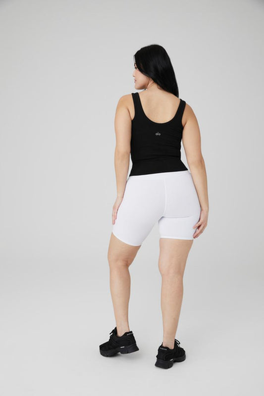 SEAMLESS CHOSEN TANK