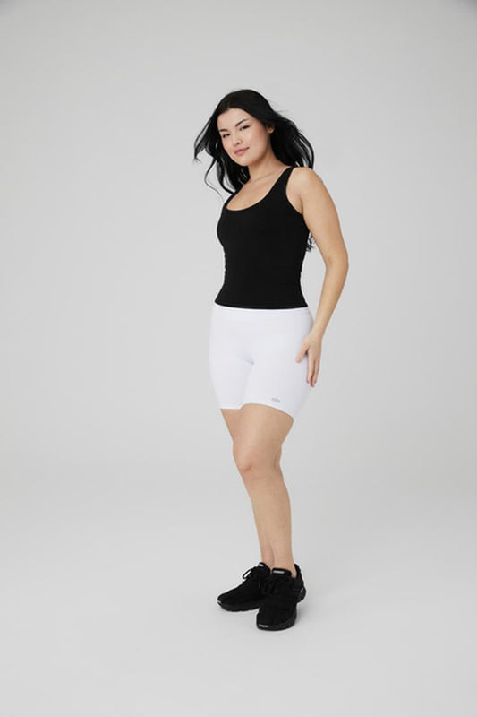 SEAMLESS CHOSEN TANK