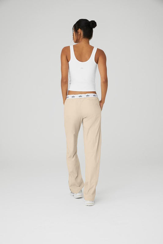 SEAMLESS CHOSEN TANK