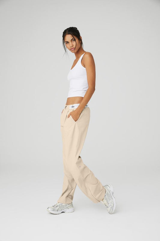 SEAMLESS CHOSEN TANK