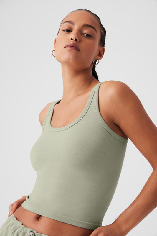SEAMLESS CHOSEN TANK