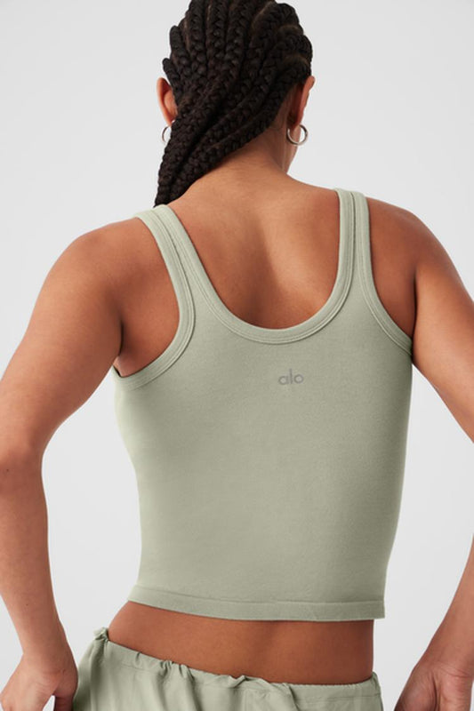 SEAMLESS CHOSEN TANK