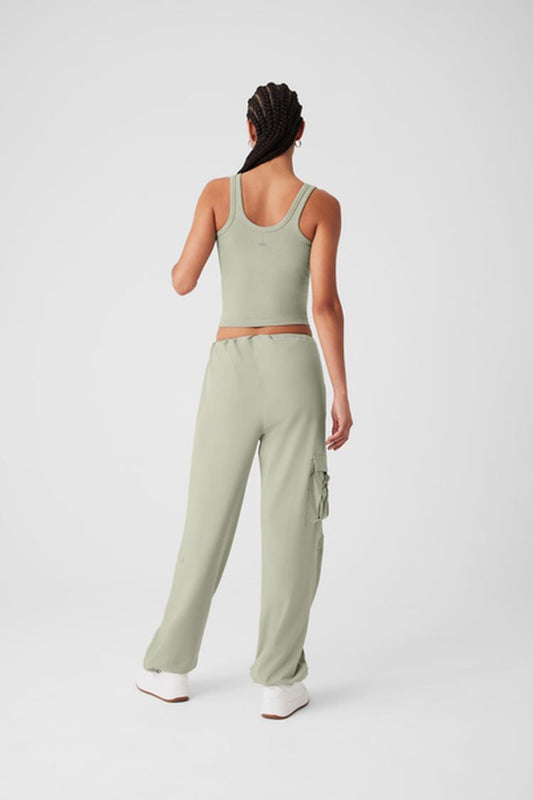 SEAMLESS CHOSEN TANK