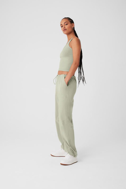 SEAMLESS CHOSEN TANK