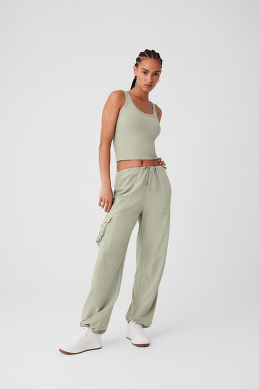 SEAMLESS CHOSEN TANK