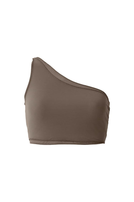 MESH SHEER ILLUSION TANK