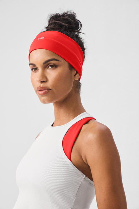 ALOSOFT RIBBED REVELATION TANK