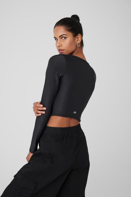 STAND OUT LONG SLEEVE