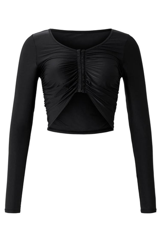 STAND OUT LONG SLEEVE