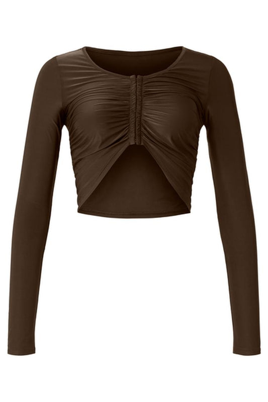 STAND OUT LONG SLEEVE