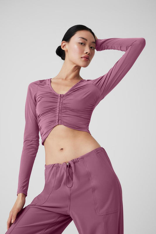 STAND OUT LONG SLEEVE