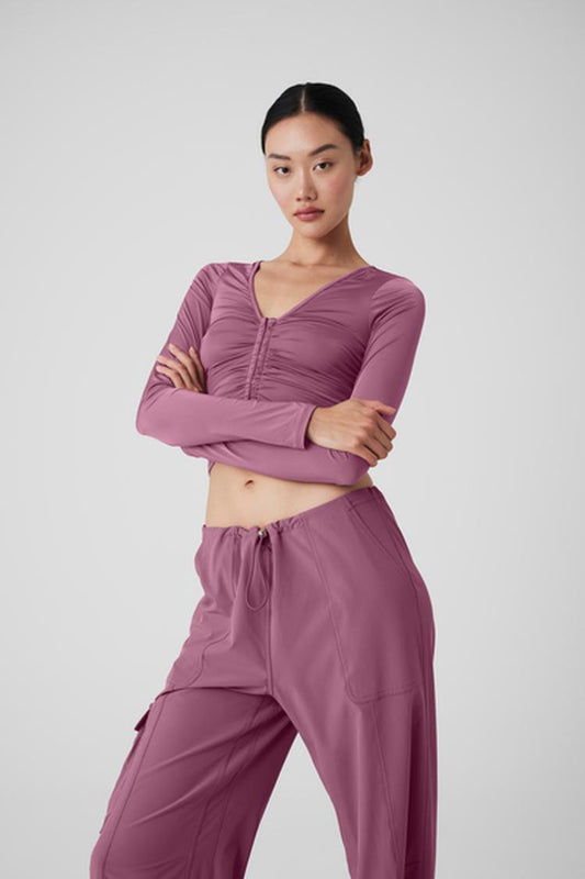 STAND OUT LONG SLEEVE