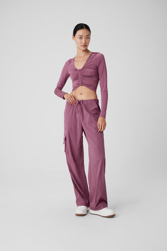 STAND OUT LONG SLEEVE