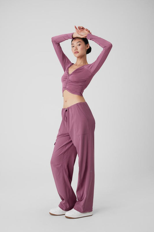 STAND OUT LONG SLEEVE