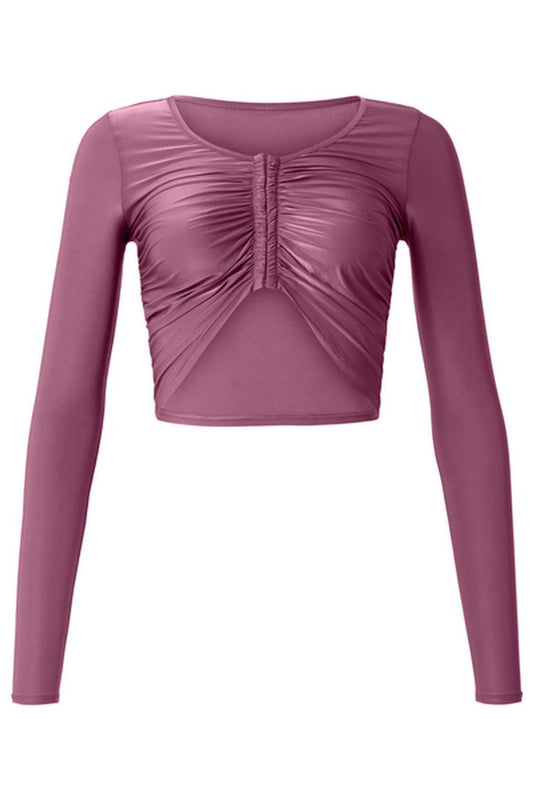 STAND OUT LONG SLEEVE