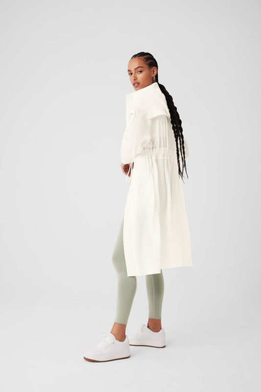 SUMMER NIGHTS LIGHTWEIGHT COAT