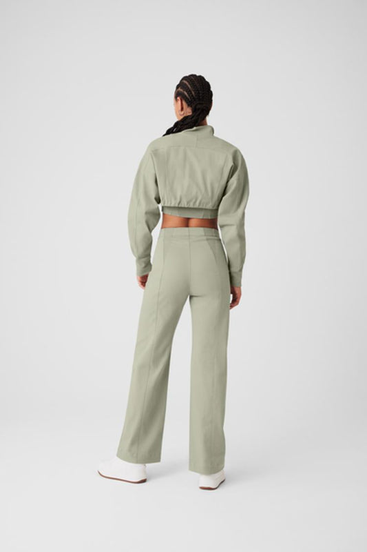 ON POINT MOTO JACKET