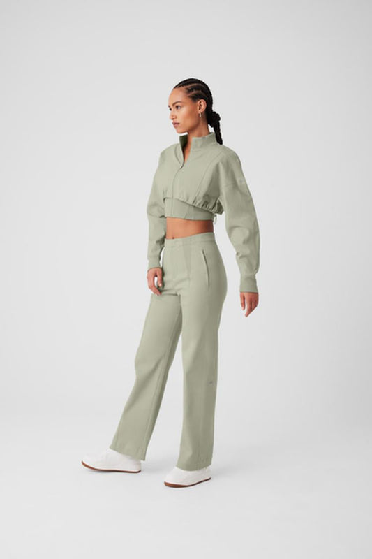 ON POINT MOTO JACKET