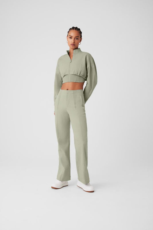 ON POINT MOTO JACKET